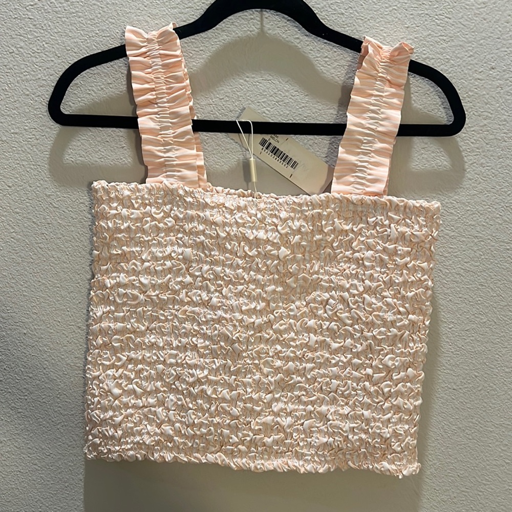 NWT Petersyn x Revolve Tami Top